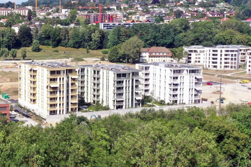 Berges 3 - 4.5-Zimmer-Wohnung im 1. Stock (12)