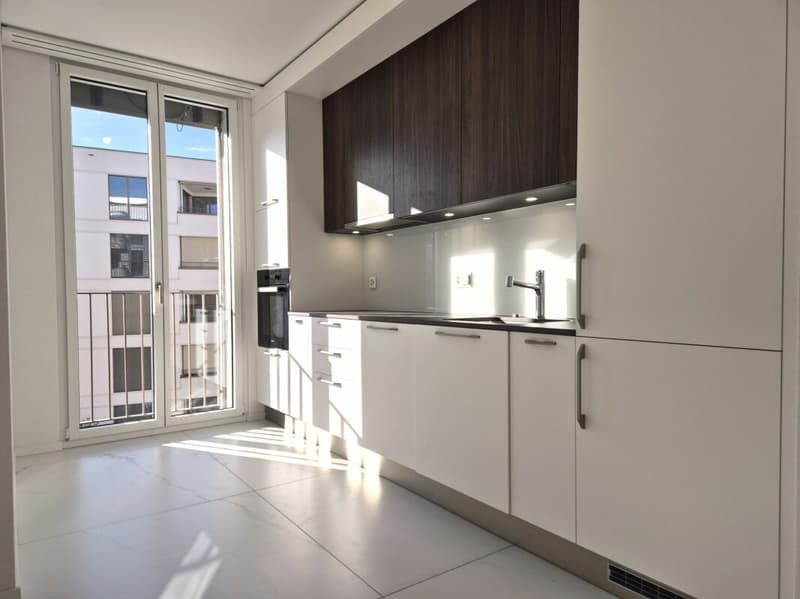 Prairie 5 - 2.5-Zimmer-Wohnung im 3. Stock (4)