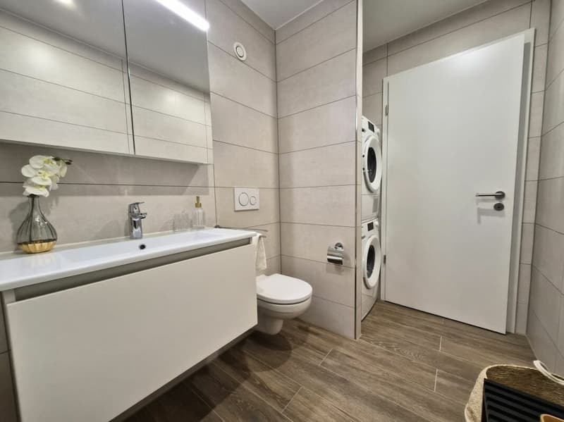 Prairie 2 - 3.5-Zimmer-Wohnung im letzten Stock (9)