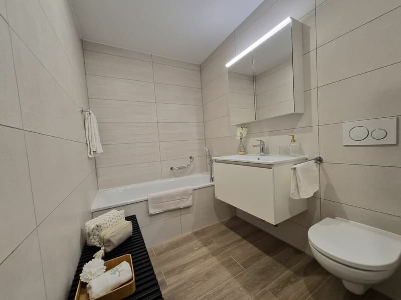 Prairie 2 - 3.5-Zimmer-Wohnung im letzten Stock (8)