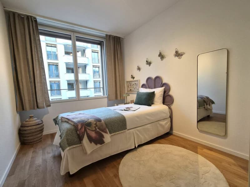 Prairie 2 - 3.5-Zimmer-Wohnung im letzten Stock (10)