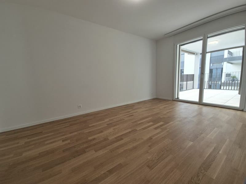 Berges 3 - 3.5 room apartment on the 3rd floor (7)