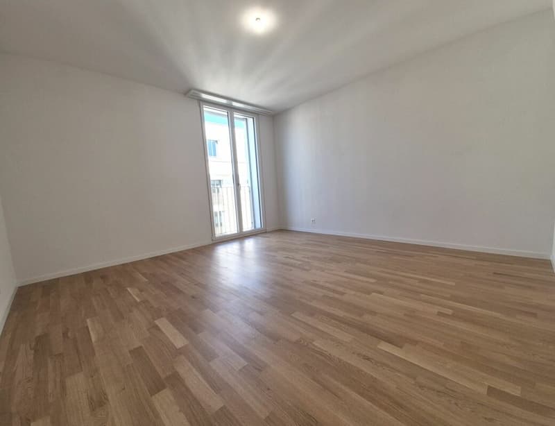 Prairie 5 - Appartamento di 3.5 locali al 4° piano (6)