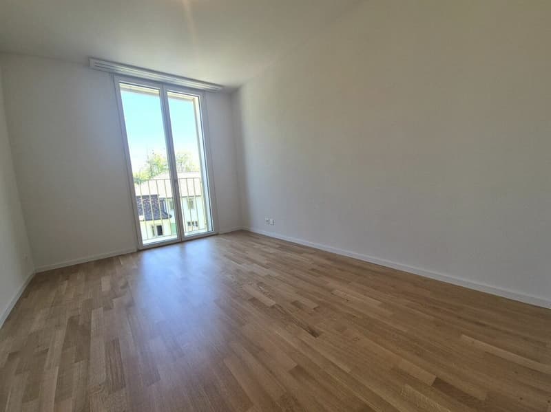 Prairie 4 - 4,5-Zimmer-Wohnung im 3. Stock (7)