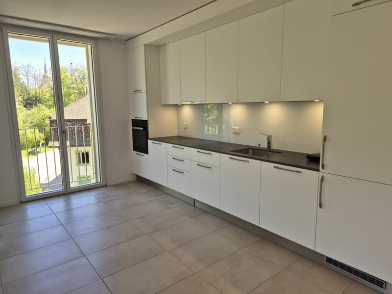 Prairie 4 - 4,5-Zimmer-Wohnung im 3. Stock (4)