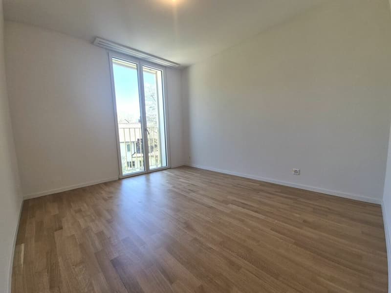Prairie 4 - 4,5-Zimmer-Wohnung im 3. Stock (5)