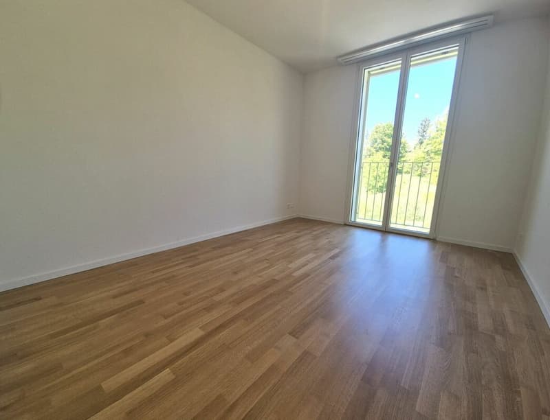 Prairie 4 - 4,5-Zimmer-Wohnung im 3. Stock (9)
