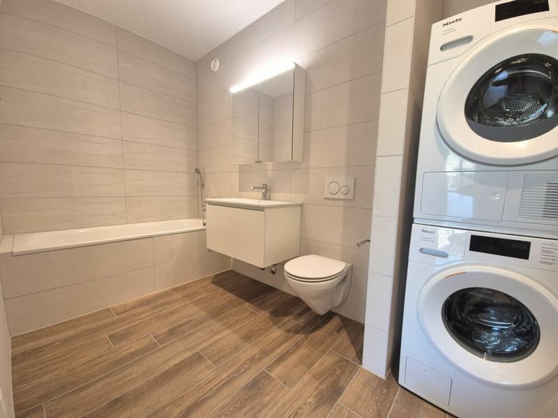 Prairie 4 - 4,5-Zimmer-Wohnung im 3. Stock (6)