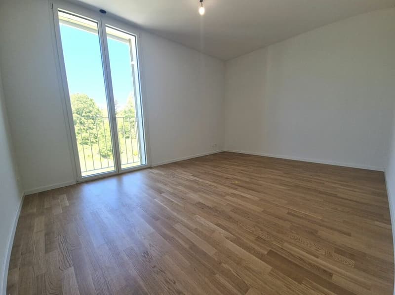Prairie 4 - 4,5-Zimmer-Dachgeschosswohnung (7)