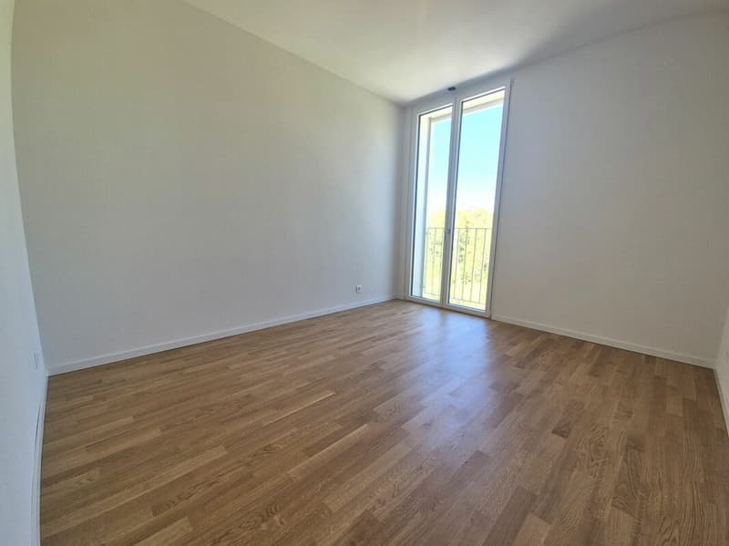 Prairie 4 - 4,5-Zimmer-Dachgeschosswohnung (9)