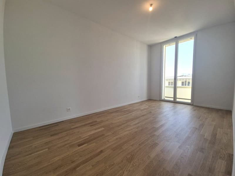 Prairie 4 - 4,5-Zimmer-Dachgeschosswohnung (5)