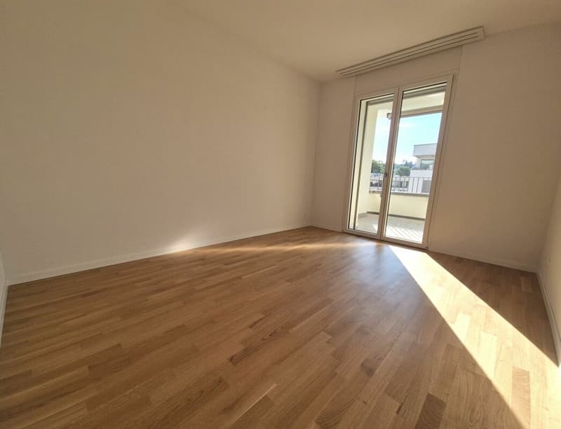 Prairie 5 - 4.5-Zimmer-Wohnung im 4. Stock (9)