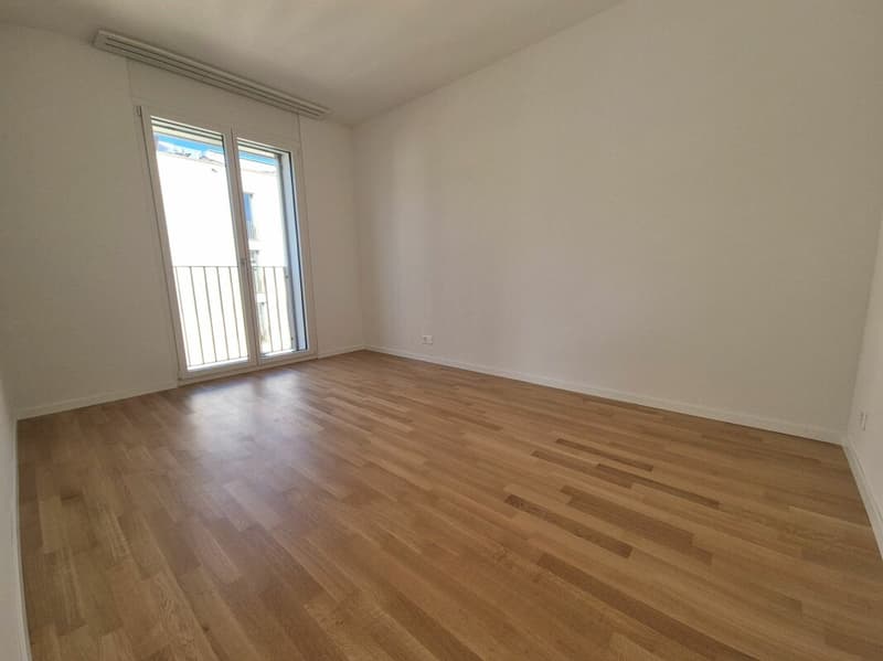 Prairie 5 - 4.5-Zimmer-Wohnung im 4. Stock (7)
