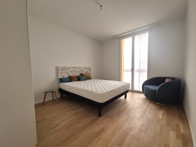 Chambre 1
