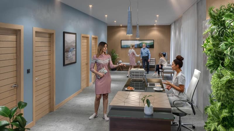 Image synthèse