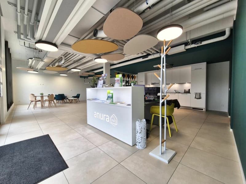 Bureau