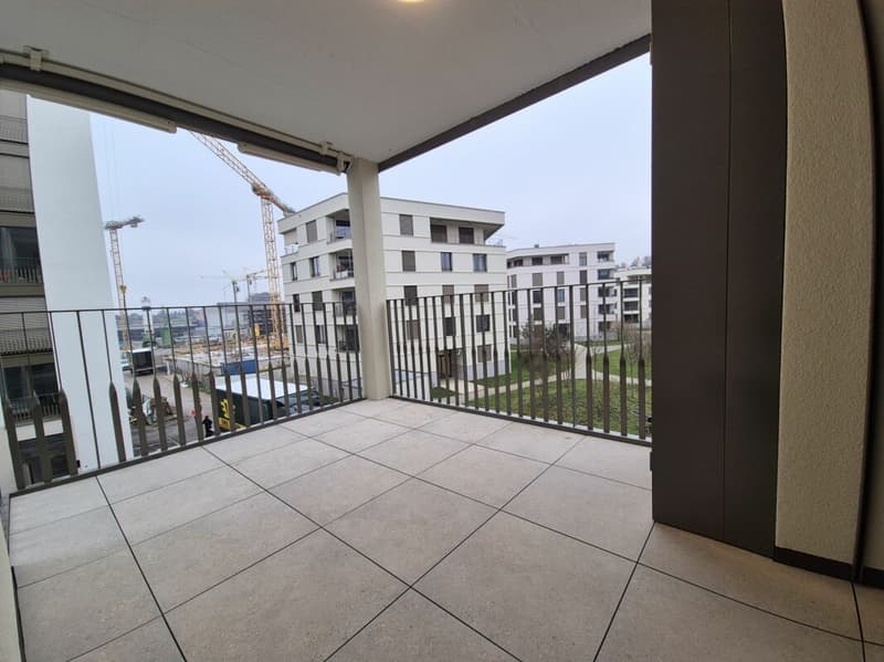 Berges 3 - 4.5-room apartment on the 3rd floor (9)
