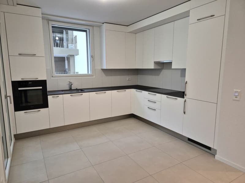 Berges 3 - 4.5-room apartment on the 3rd floor (3)