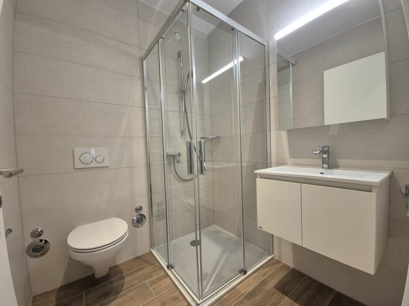 Berges 3 - 4.5-room apartment on the 3rd floor (7)