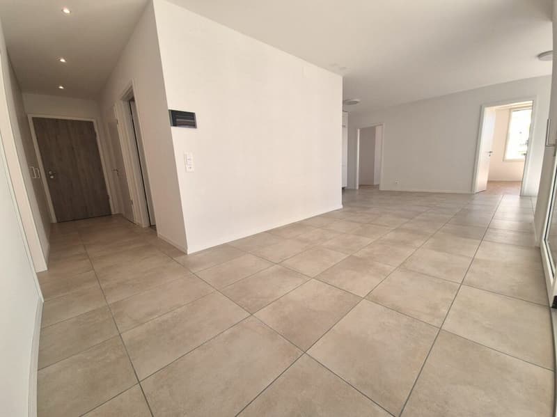 Prairie 2 - Appartement 4.5 pièces au dernier étage (4)