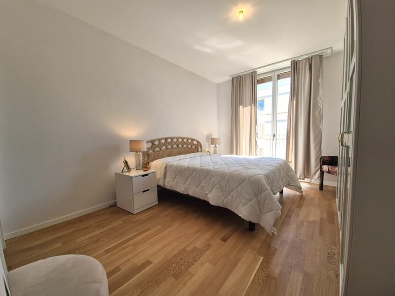 Prairie 2 - Appartement 4.5 pièces au 3ème étage (5)