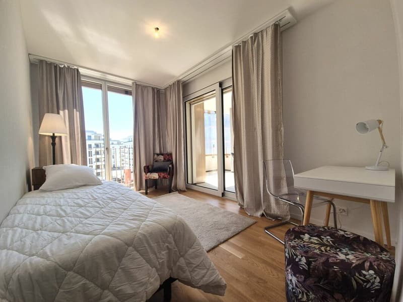 Prairie 2 - Appartement 4.5 pièces au 3ème étage (9)
