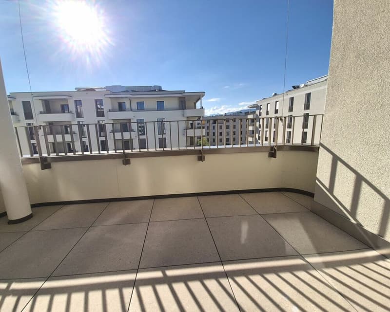 Prairie 5 - Appartement 2.5 pièces au 4ème étage (4)