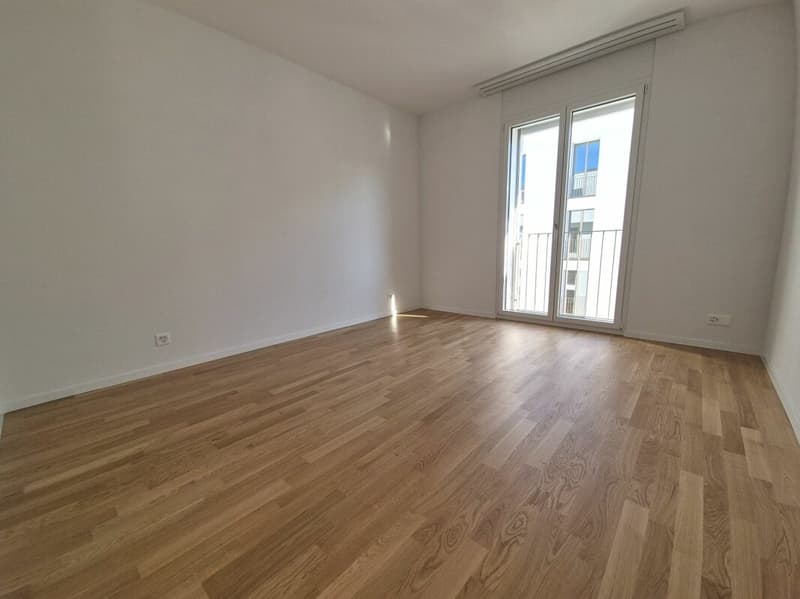 Prairie 5 - Appartement 2.5 pièces au 4ème étage (3)