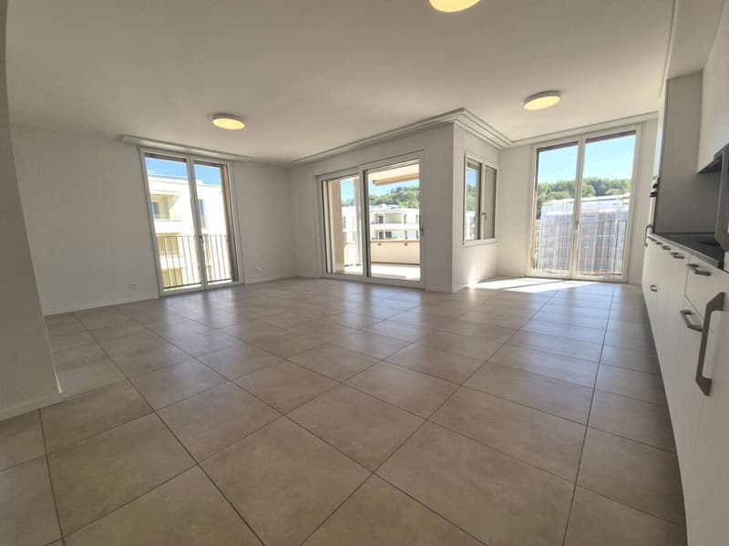 Prairie 2 - Appartement 4.5 pièces au 3ème étage (3)