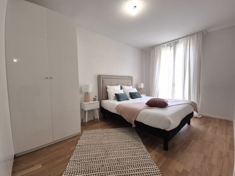 Prairie 4 - Appartement 2.5 pièces au 3ème étage (6)