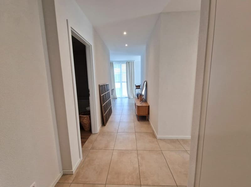 Prairie 2 - Appartement 4.5 pièces au dernier étage (4)