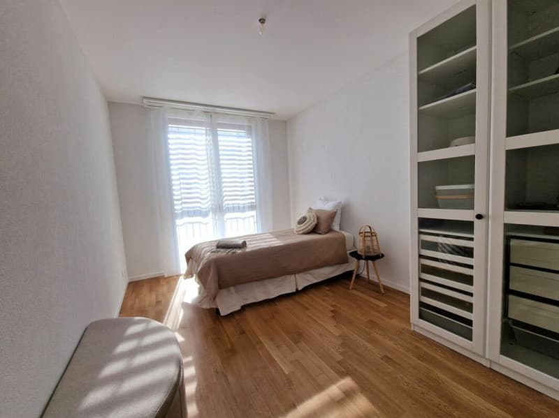 Prairie 2 - Appartement 4.5 pièces au dernier étage (7)