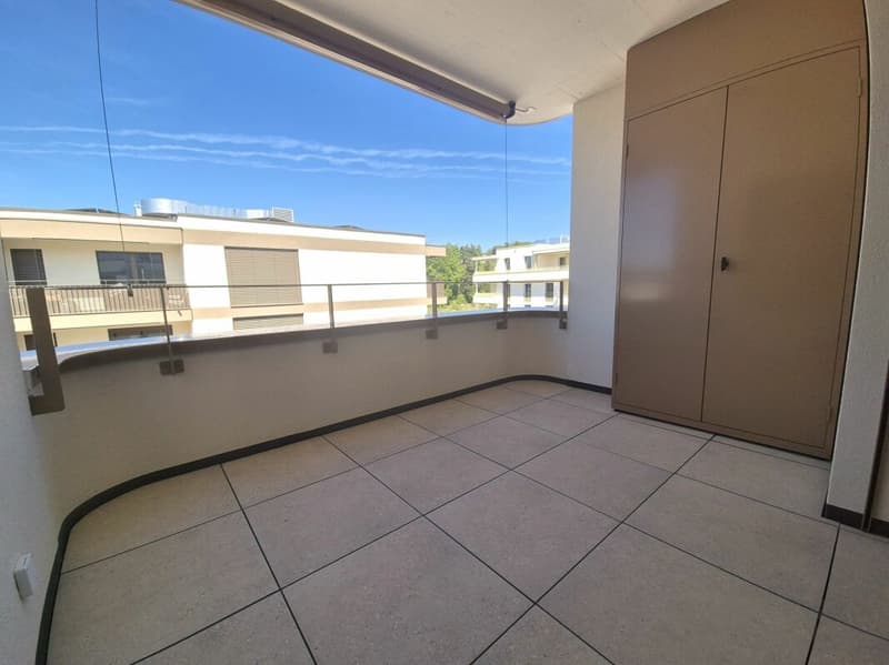 Prairie 2 - Appartement 2.5 pièces au 5ème étage (2)