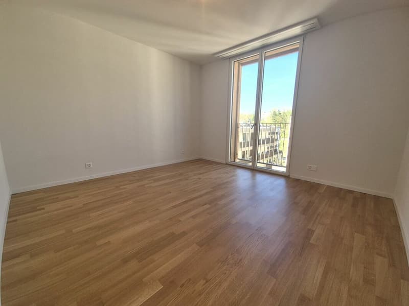 Prairie 2 - Appartement 2.5 pièces au 5ème étage (4)