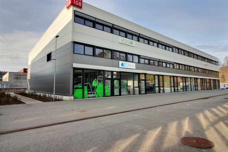 Marly Innovation Center - Surface administrative de 46 m2 au 3ème étage (5)