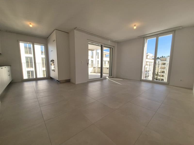 Prairie 5 - Appartement 4.5 pièces au 4ème étage (2)