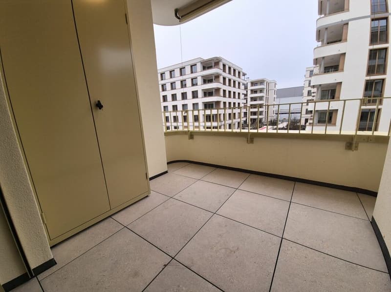 Prairie 4 - Appartement 4.5 pièces au 3ème étage. (6)