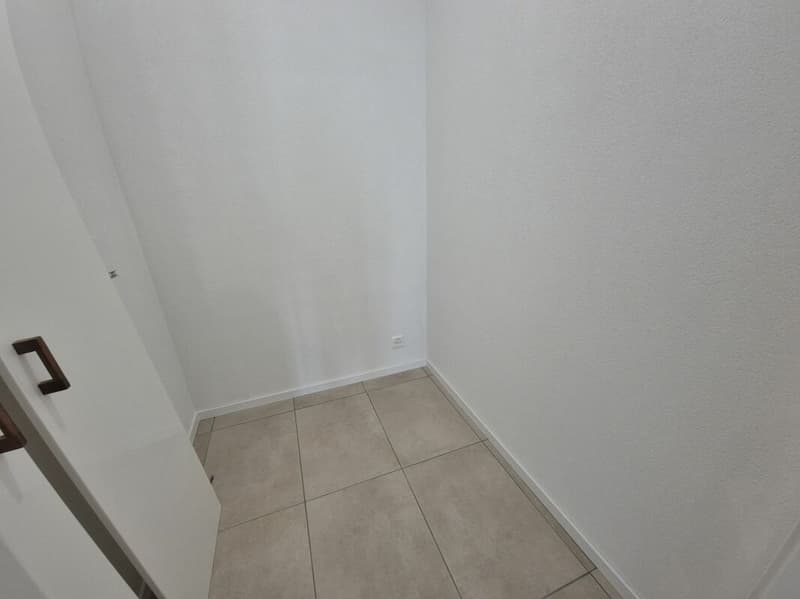 Prairie 4 - Appartement 4.5 pièces au 3ème étage. (11)