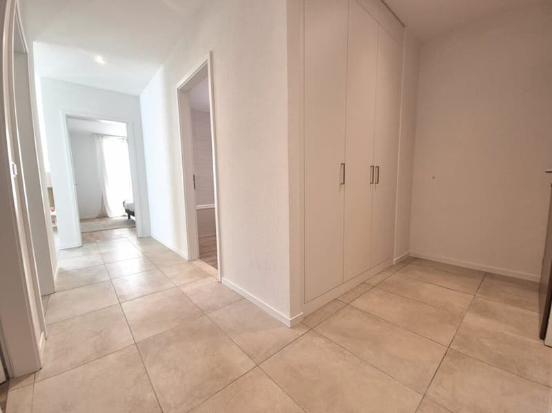 Prairie 4 - Appartement 3.5 pièces au 3ème étage (4)