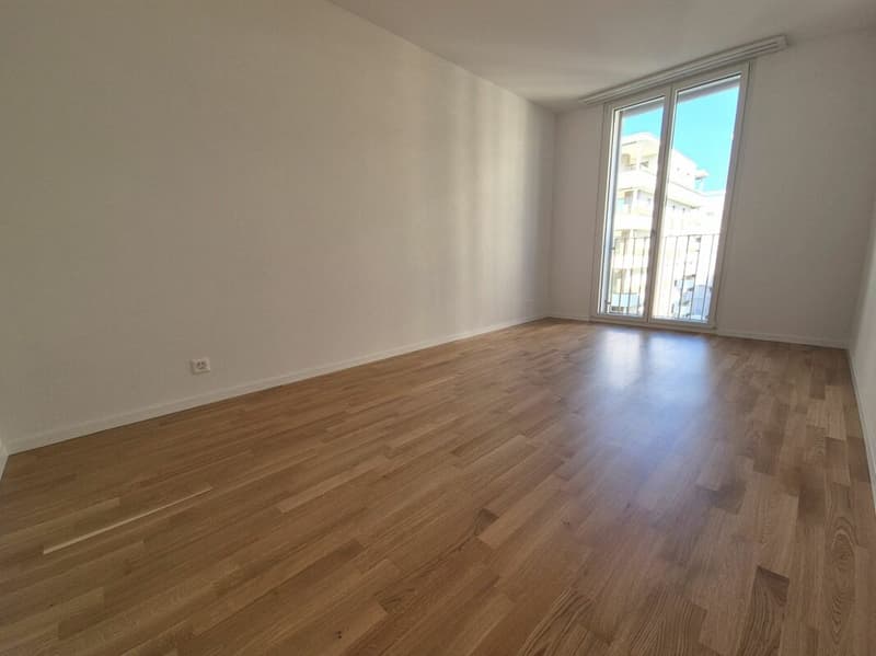 Prairie 5 - Appartement 2.5 pièces au 4ème étage (6)