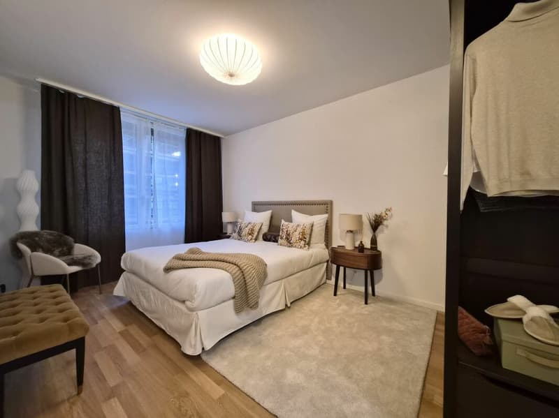 Prairie 4 - Appartement 5.5 pièces en attique (7)