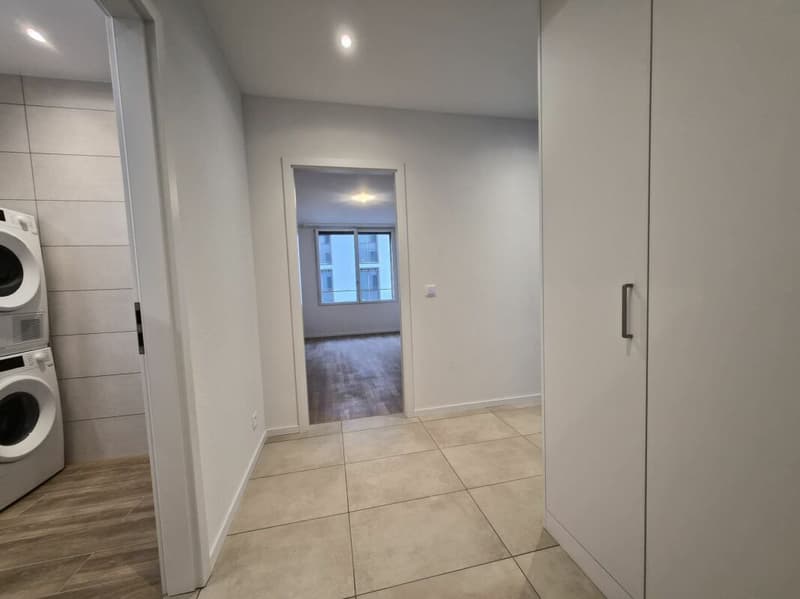 Prairie 4 - Appartement 5.5 pièces en attique (9)