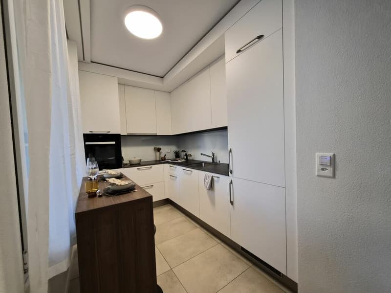Prairie 4 - Appartement 5.5 pièces en attique (3)