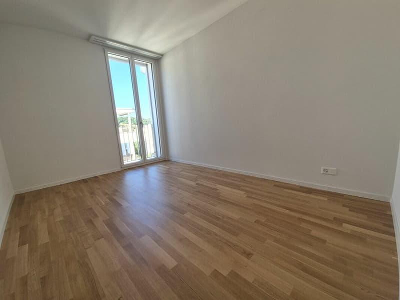 Prairie 5 - Appartement 4.5 pièces en attique (6)