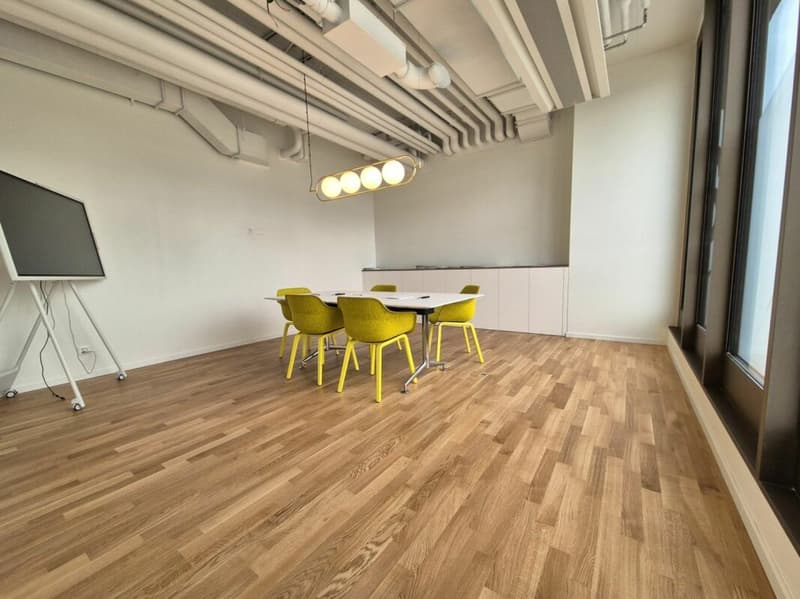 Salle de conférence
