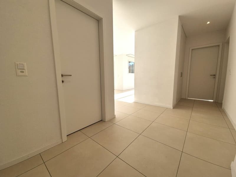 Berges 2 - Appartement 3.5 pièces au 2ème étage (9)