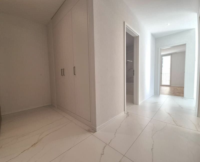Prairie 5 - Appartement 3.5 pièces au 3ème étage (4)