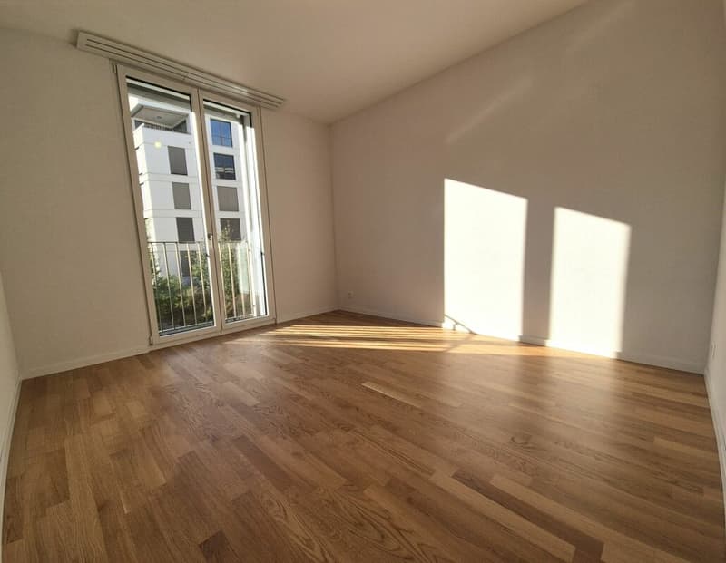 Prairie 5 - Appartement 3.5 pièces au 3ème étage (5)