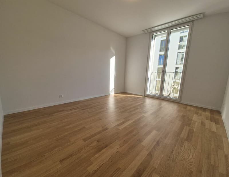 Prairie 5 - Appartement 3.5 pièces au 3ème étage (7)