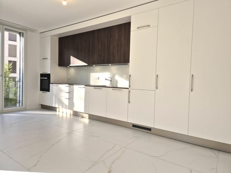 Prairie 5 - Appartement 3.5 pièces au 3ème étage (3)